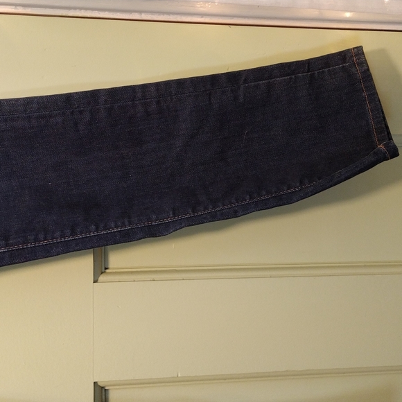 Women's Lucky Brand Charlie Skinny size 26 / 2 - Picture 9 of 13